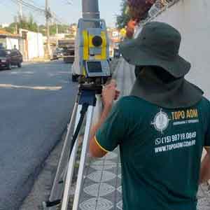 Topografia para Advogados da TOPO ADM